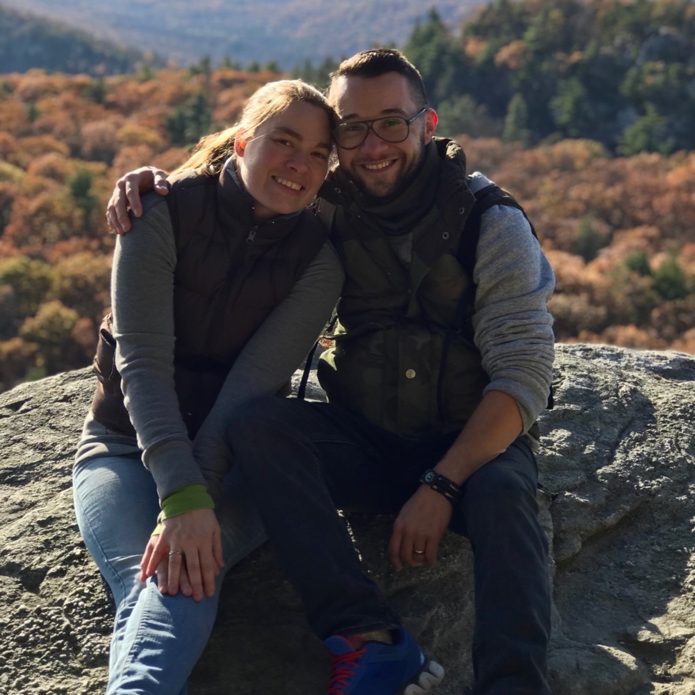 Meet your Posher, Finn